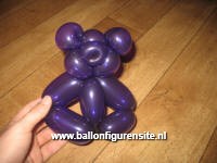 balloon animals